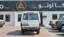 Toyota Land Cruiser Hard Top 4.0L. V6. A/T