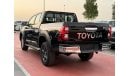 Toyota Hilux TOYOTA HILUX 4.0 AT FENDER 2025