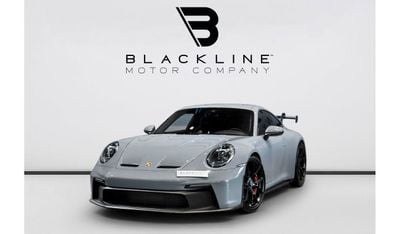 Porsche 911 GT3 4.0L 2024 Porsche 911 GT3, 2026 Porsche Warranty, Full Porsche Service History, Low KMs, GCC