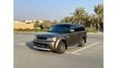 Land Rover Range Rover Sport Use first owner