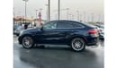 مرسيدس بنز GLE 63 AMG Mercedes GLE 63 S _American_2018_Excellent Condition _Full option