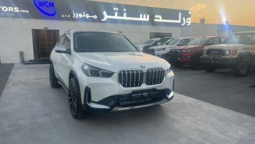 بي أم دبليو X1 20Li  1.5L