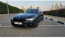 BMW 520i Bmw 520 m5 bodykit