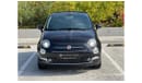 Fiat 500 Fiat 500  GCC 2021  Under Warranty