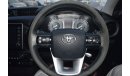 تويوتا هيلوكس 2020 TOYOTA HILUX DOUBLE CABIN D4D SR5