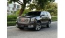 GMC Yukon Denali