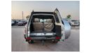 Nissan Patrol Super Safari NISSAN SAFARI RIGHT HAND DRIVE (PM1437)