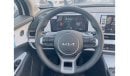 Kia Sportage KIA SPORTAGE 1.6T, HIGH LINE, A/T, 2024 MODEL export pricev 111000 aed