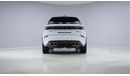 Land Rover Range Rover Velar SV Autobiography Dynamic Edition - Warranty until Feb 2025 - Approved Prepared Vehicle