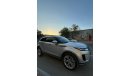 Land Rover Range Rover Evoque HSE