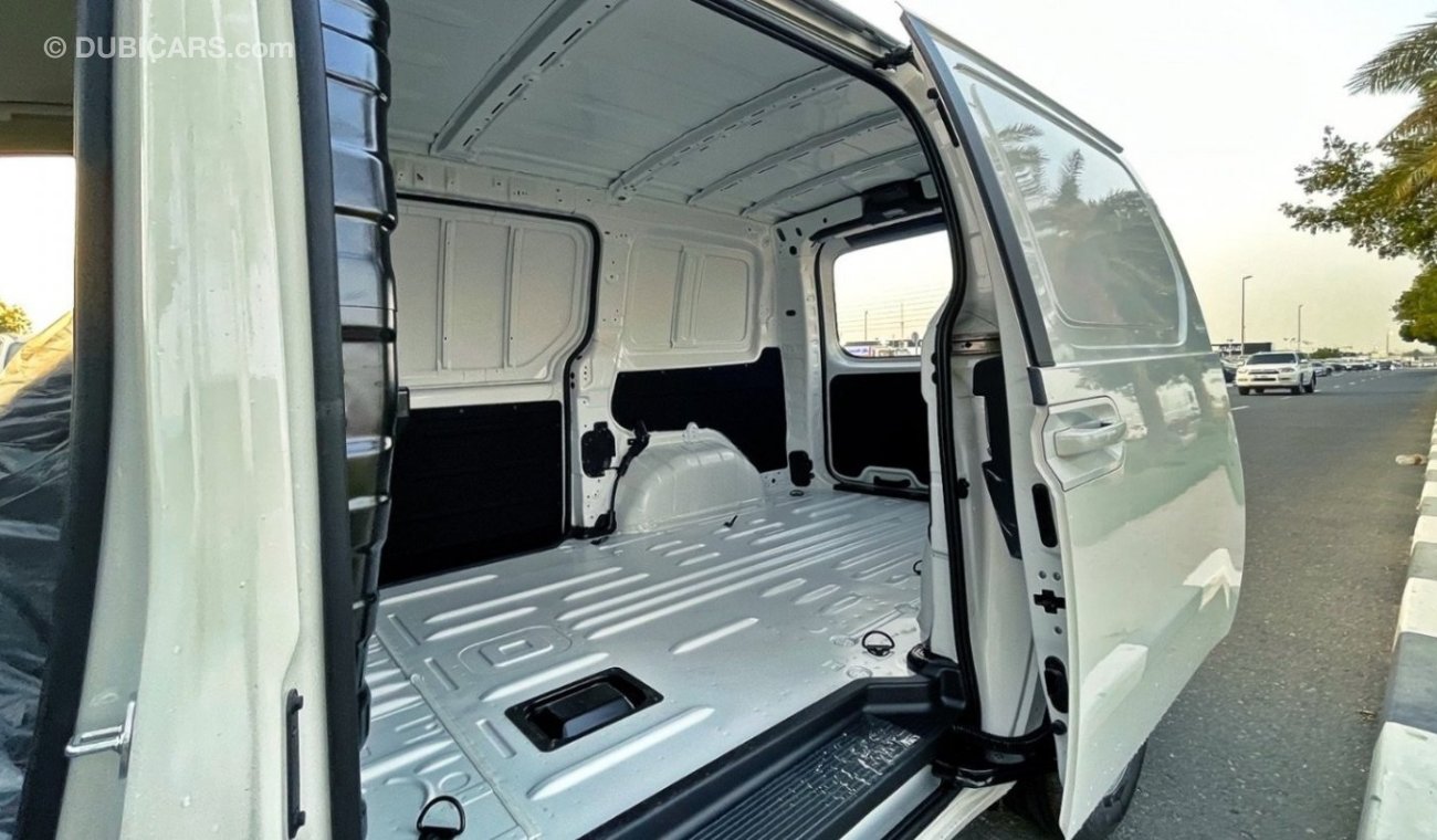 هيونداي ستاريا 3.5 L Cargo van Automatic