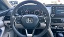 Honda Accord 2022 Honda Accord EXL (CV1), 4dr Sedan, 1.5L 4cyl Petrol, Automatic, Front Wheel Drive