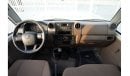 Toyota Land Cruiser Hard Top Toyota Land Cruiser Hard Top LC78 4.5L 3DOOR V8 Diesel 2024