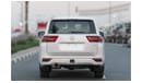 Toyota Land Cruiser new White Toyota Land Cruiser 2023 VX 4L at best price