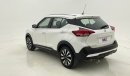 Nissan Kicks SV 1.6 | Zero Down Payment | Free Home Test Drive