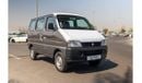 Suzuki EECO 7 Seater | AC | Power Steering | ABS | Airbag | Parking Sensor | Defogger - 2024