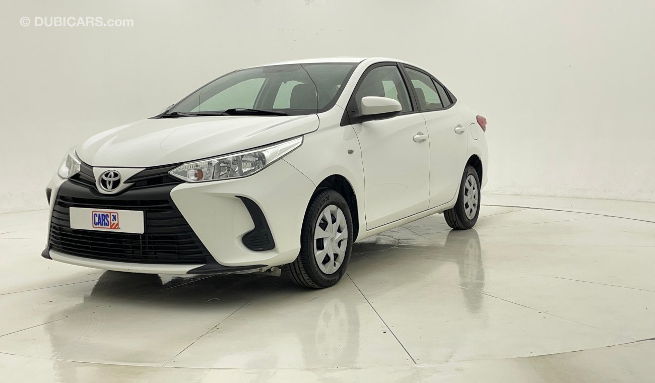 Toyota Yaris SE 1.5 | Zero Down Payment | Free Home Test Drive