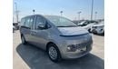 Hyundai Staria Hyundai Staria 3.5L Petrol, Van 9 Seats, Color Silver, Model 2025 (GCC SPECS) AT