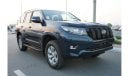 Toyota Prado toyota prado -  hill assist- -4-wheel drive----differential settings