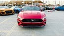 Ford Mustang GT Premium For sale