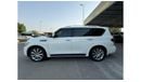 Infiniti QX80 Excellence