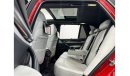 BMW X5M Std 2015 BMW X5 M-Power, Service History, Full Options, Excellent Condition, GCC