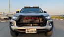 Toyota Hilux GR SPORTS KIT INSTALLED | 2.8L DIESEL ENGINE | RHD