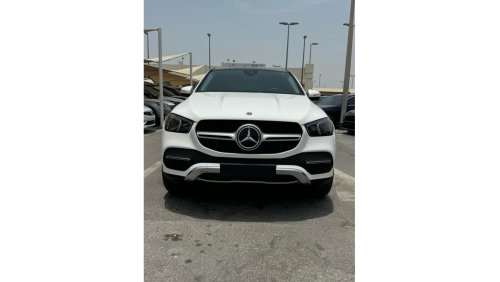 مرسيدس بنز GLE 450 Mercedes-Benz GLE 450 2024