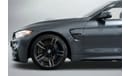 BMW M4 3.0T 3.0L