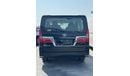 Toyota Granvia 3.5 L , Automatic ,7 seats  , med option