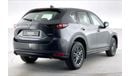 Mazda CX5 GL | 1 year free warranty | 0 Down Payment