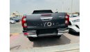 Toyota Hilux Toyota hilux 2018 Diesel RHD full options facelift to 2023