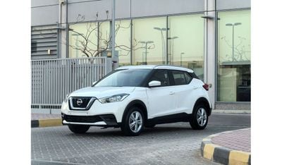 Nissan Kicks S 1.6L