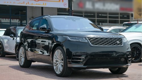 Land Rover Range Rover Velar HSE P300 R Dynamic