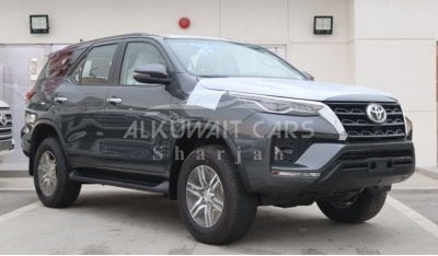 تويوتا فورتونر Toyota Fortuner  4.0L V6 GXR