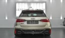 Audi RS6 Maxton Design Body kit and wheels