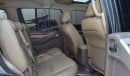 Nissan Pathfinder LE