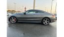 مرسيدس بنز C 250 AMG باك