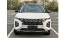 Hyundai Creta Hyundai creta 1.5 Litter full option Gcc