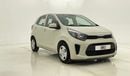 Kia Picanto LX 1.2 | Zero Down Payment | Home Test Drive