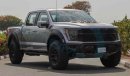 فورد F 150 (НА ЭКСПОРТ , For Export) Raptor R V8 5.2L Supercharged , 2023 GCC , 0Km , Без пробега