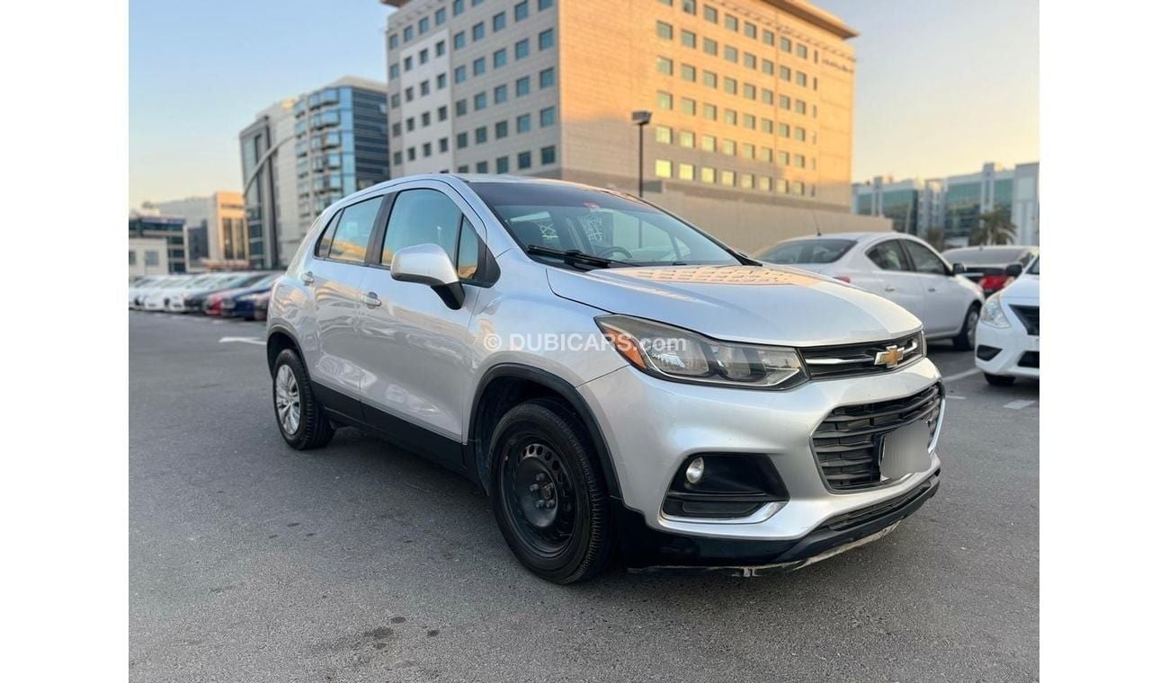 Chevrolet Trax LT 1.4L