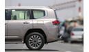 Toyota Land Cruiser Toyota Land Cruiser VX 3.5L Turbo 2023 | Best Export Price