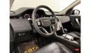 Land Rover Discovery Sport 2021 Land Rover Discovery Sport P200 SE 7 Seater, October 2026 Land Rover Warranty, Full Options, GC