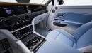 Rolls-Royce Spectre 2024 - GCC - Under Warranty and Service Contract