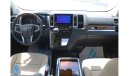 Toyota Granvia 2.8L V4 RWD Diesel MPV 6 Seater / 2025 / for export