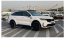 Kia Sorento 2021 Kia Sorento SX 2.5L V4 Turbo - 4x4 AWD - Full Option Panoramic View - 7 Seater - 37000 Mileage