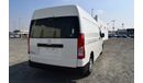 Toyota Hiace GLS - High Roof Toyota Hiace GLS Highroof van, model:2021. Free of accident