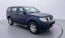 Nissan Pathfinder XE 4 | Under Warranty | Inspected on 150+ parameters