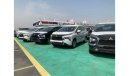 Mitsubishi Xpander 1.5L, SUV, PETROL, 7 SEATS, CRUISE CONTROL, AUTOMATIC, 2024